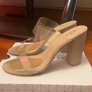 Call It Spring sandals